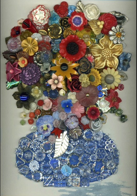 Onie's bouquet