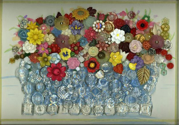Judy's bouquet