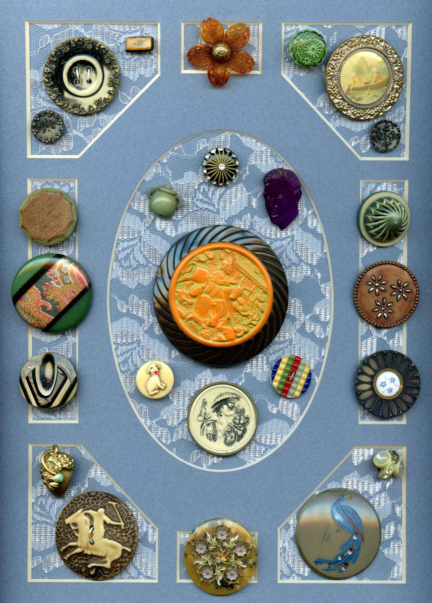 celluloid