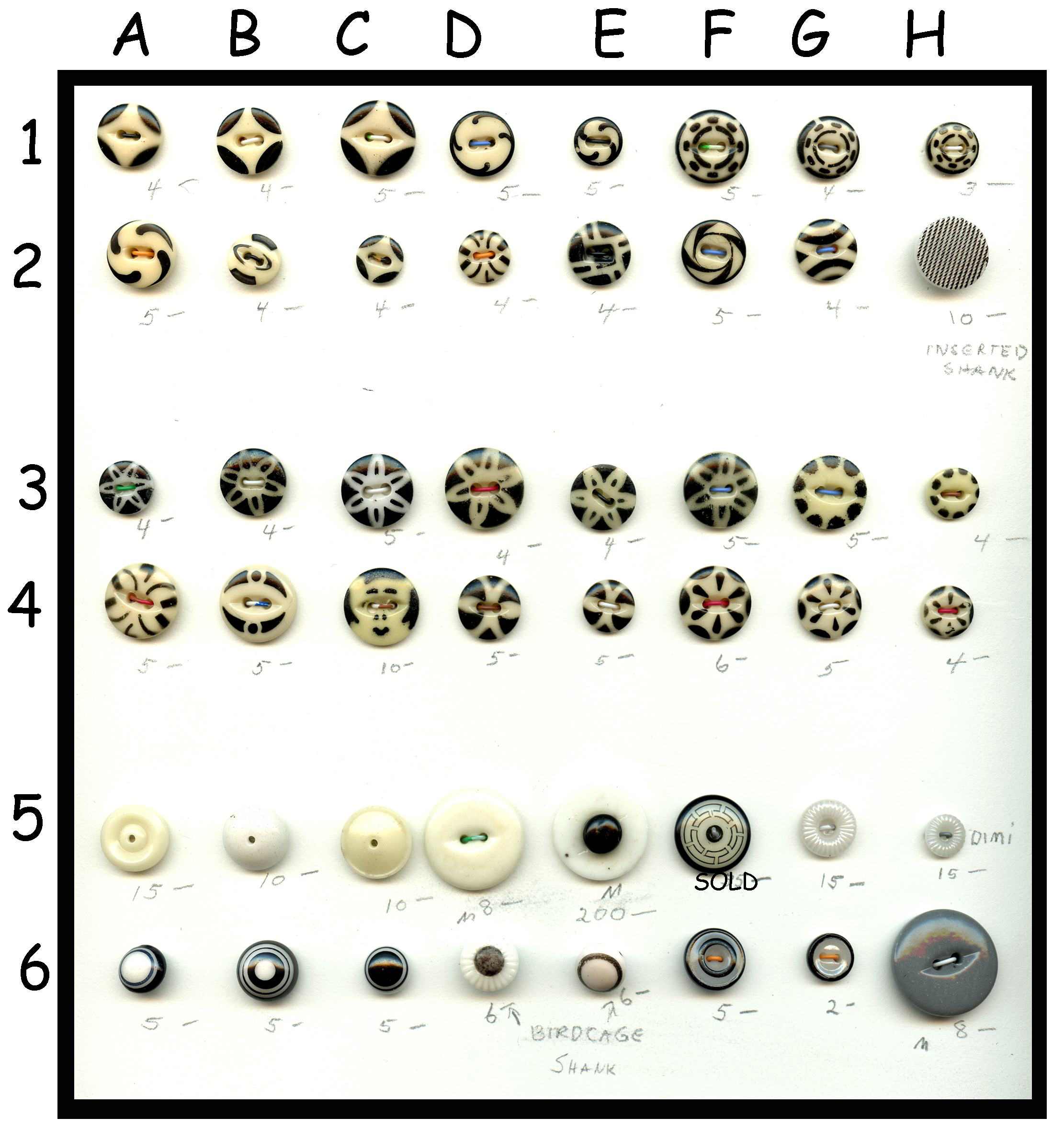 china-buttons