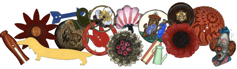 buttons